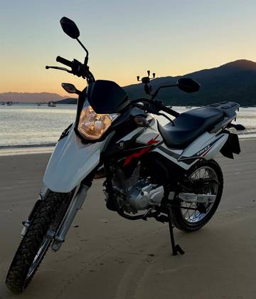 HAOJUE NK 150 ABS 